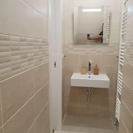 Апартаменты Downtown Vinohrady - Next To Havlicek Park