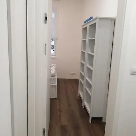 Апартаменты Downtown Vinohrady - Next To Havlicek Park Прага