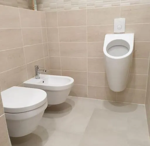 Апартаменты Downtown Vinohrady - Next To Havlicek Park