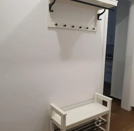 Апартаменты Downtown Vinohrady - Next To Havlicek Park *