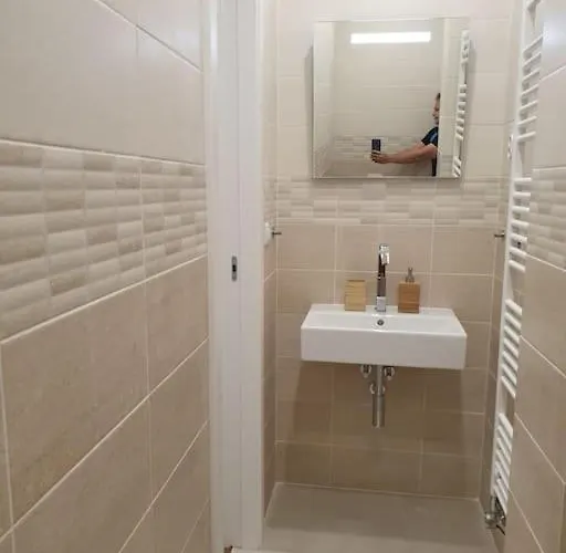 Апартаменты Downtown Vinohrady - Next To Havlicek Park
