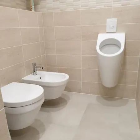 Διαμέρισμα Downtown Vinohrady - Next To Havlicek Park