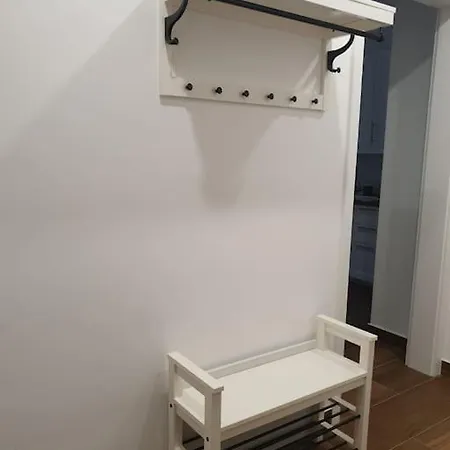 Διαμέρισμα Downtown Vinohrady - Next To Havlicek Park *